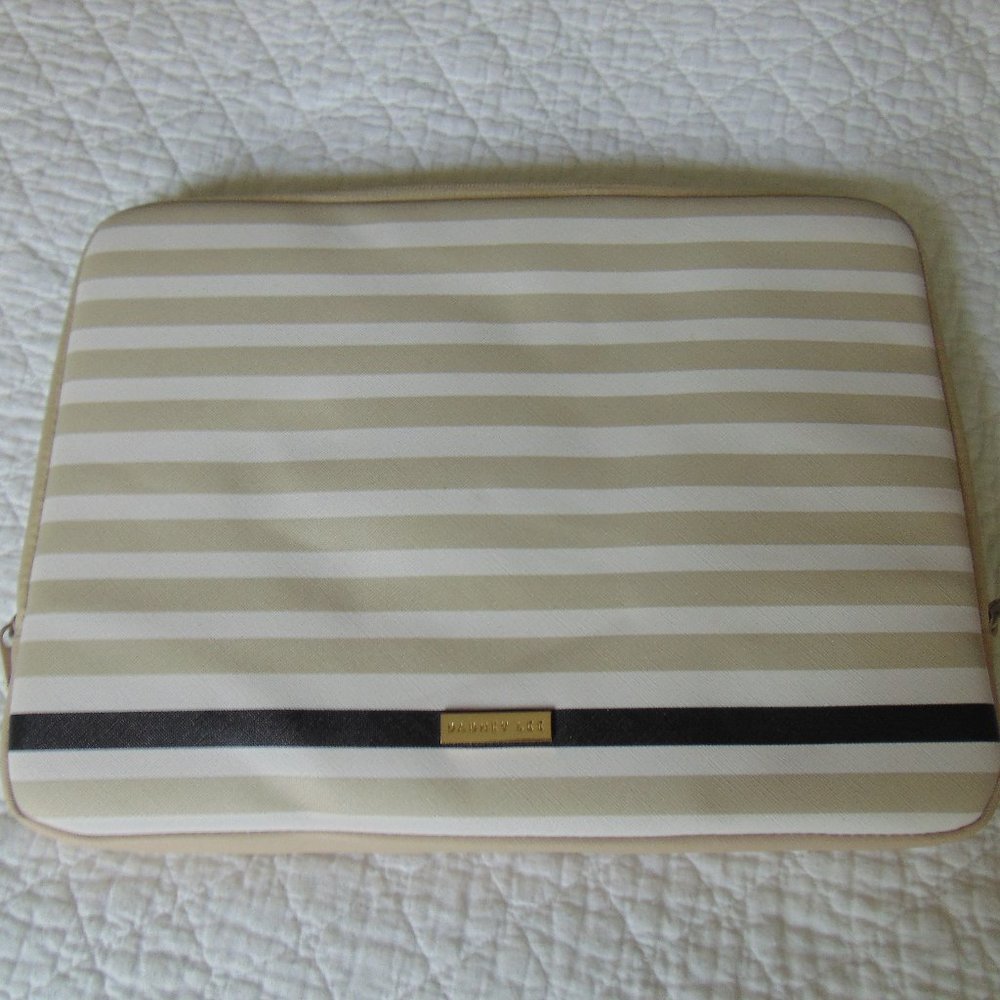 DABNEY LEE Laptop Tablet Sleeve Case 13x9.5"